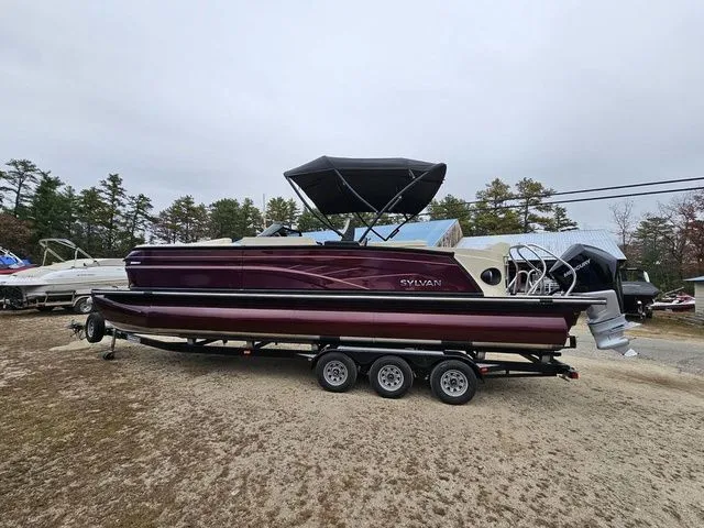 Slide: The Image of Sylvan G5 DLZ DC 2025 - 4