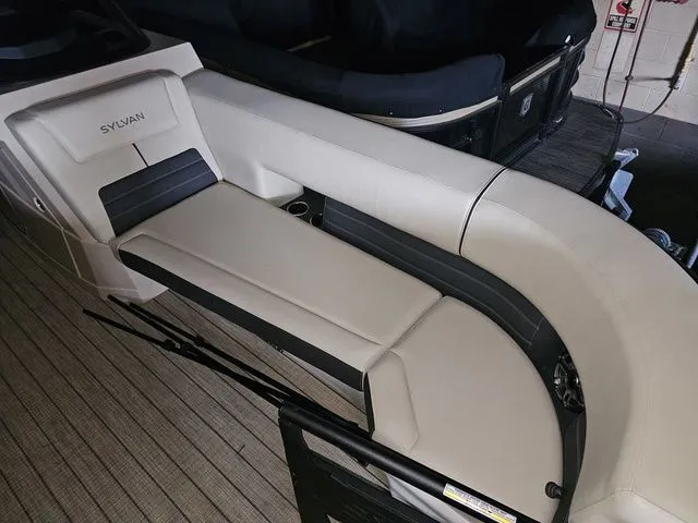 Slide: The Image of Sylvan G5 DLZ DC 2025 - 7