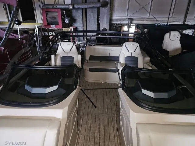 Slide: The Image of Sylvan G5 DLZ DC 2025 - 8