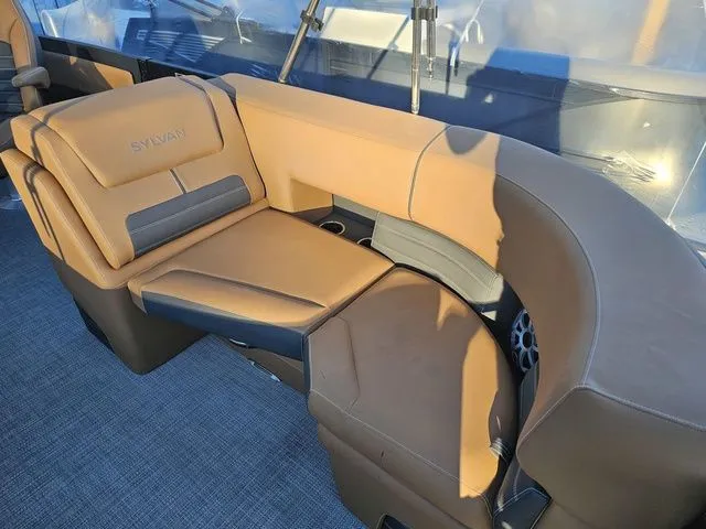 Slide: The Image of Sylvan G3 CLZ DH 2025 - 10