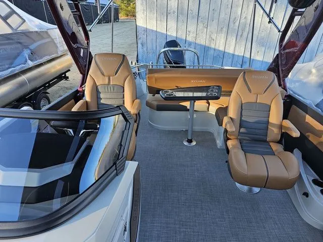 Slide: The Image of Sylvan G3 CLZ DH 2025 - 13