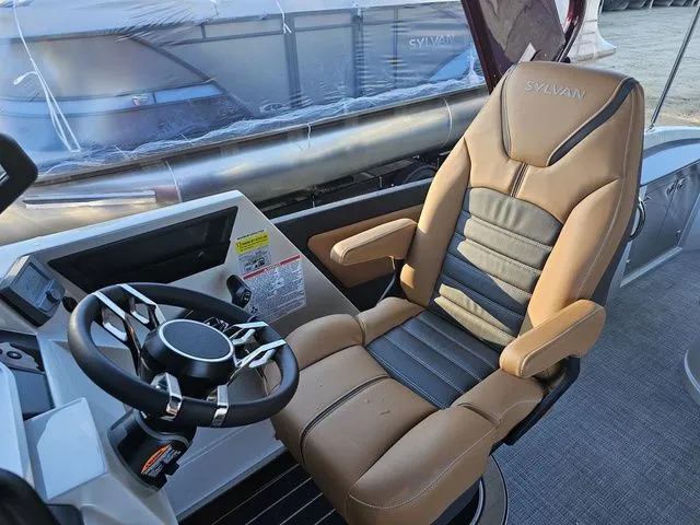 Slide: The Image of Sylvan G3 CLZ DH 2025 - 14