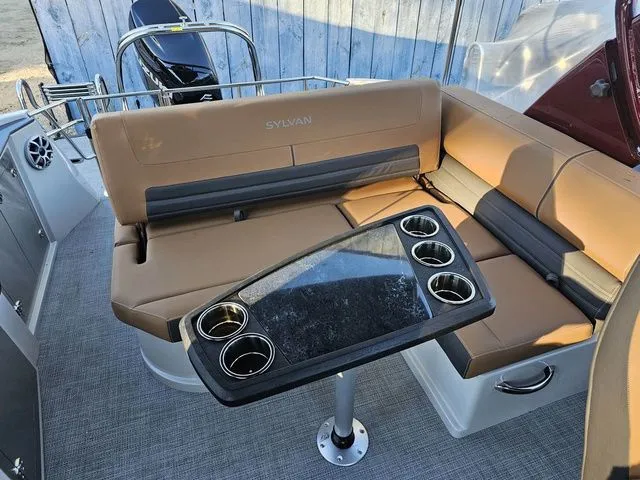 Slide: The Image of Sylvan G3 CLZ DH 2025 - 20