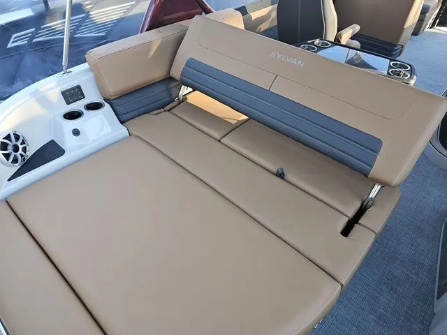 Slide: The Image of Sylvan G3 CLZ DH 2025 - 23