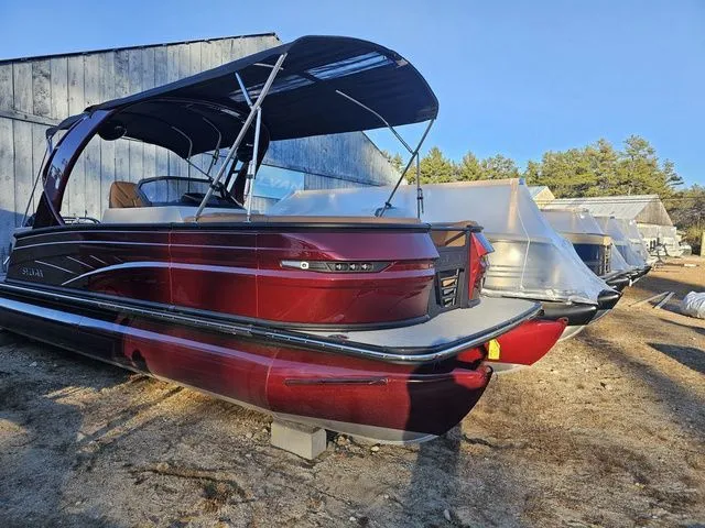 Slide: The Image of Sylvan G3 CLZ DH 2025 - 3