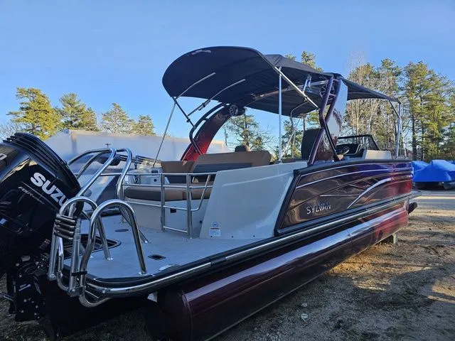 Slide: The Image of Sylvan G3 CLZ DH 2025 - 6