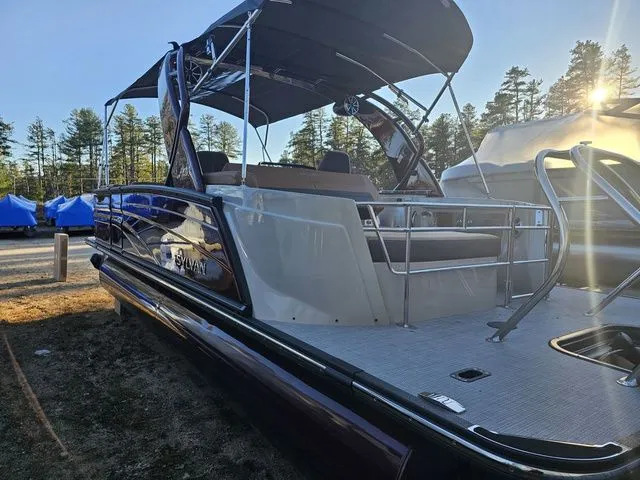 Slide: The Image of Sylvan G3 CLZ DH 2025 - 7