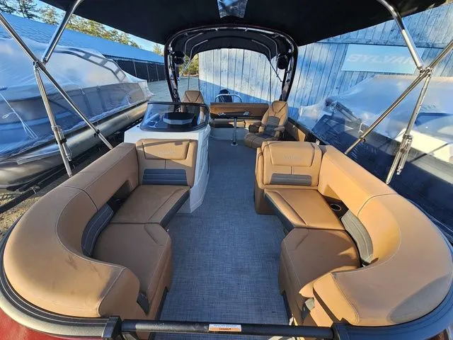 Slide: The Image of Sylvan G3 CLZ DH 2025 - 8