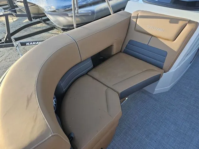 Slide: The Image of Sylvan G3 CLZ DH 2025 - 9