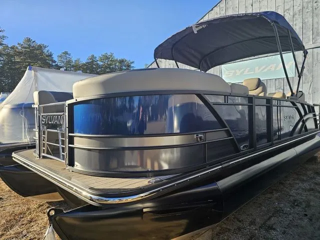 Slide: The Image of Sylvan L3 DLZ DH Bar 2025 - 1