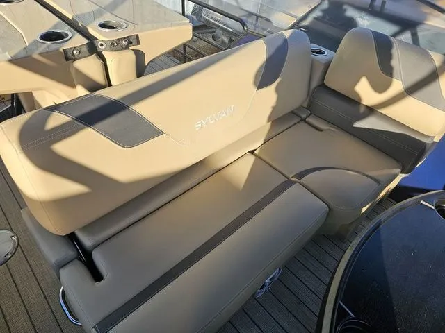 Slide: The Image of Sylvan L3 DLZ DH Bar 2025 - 16