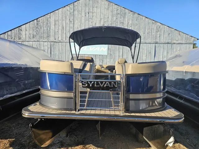 Slide: The Image of Sylvan L3 DLZ DH Bar 2025 - 2