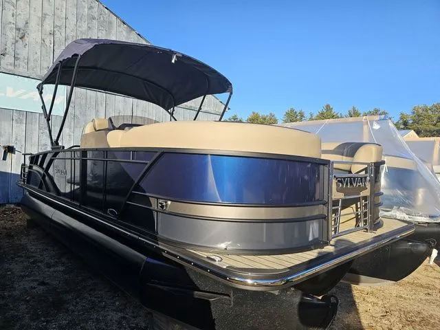 Slide: The Image of Sylvan L3 DLZ DH Bar 2025 - 3