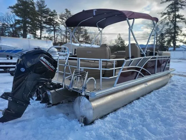 Slide: The Image of Sylvan MIRAGE 822 CLZ DH 2025 - 3