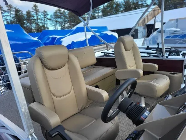 Slide: The Image of Sylvan MIRAGE 822 CLZ DH 2025 - 9