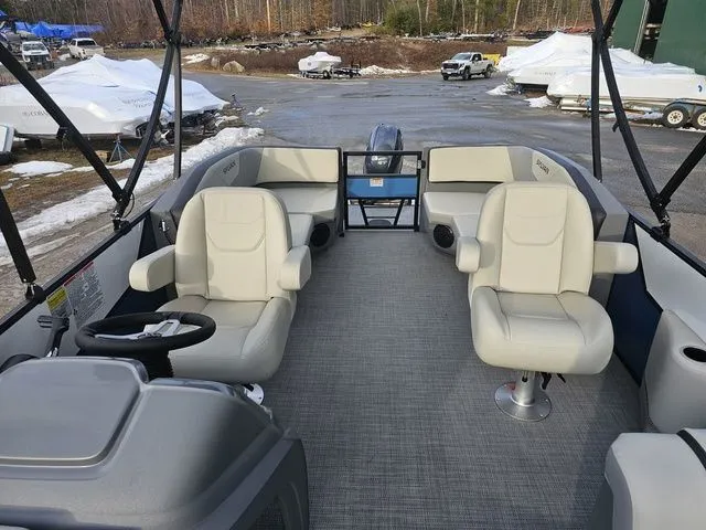 Slide: The Image of Sylvan A 20 LZ DH 2025 - 11