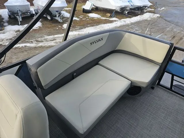 Slide: The Image of Sylvan A 20 LZ DH 2025 - 13