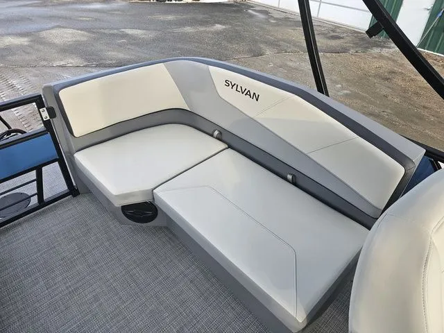 Slide: The Image of Sylvan A 20 LZ DH 2025 - 14