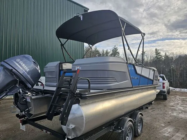 Slide: The Image of Sylvan A 20 LZ DH 2025 - 3