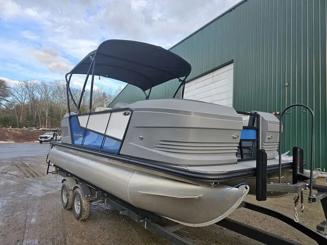 Slide: The Image of Sylvan A 20 LZ DH 2025 - 4