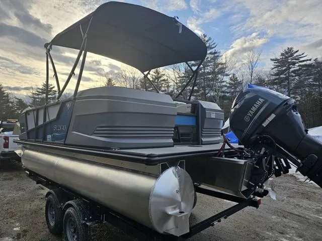 Slide: The Image of Sylvan A 20 LZ DH 2025 - 7