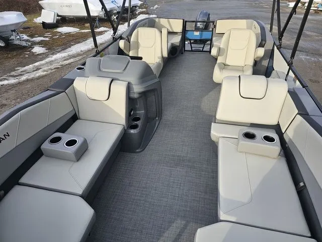 Slide: The Image of Sylvan A 20 LZ DH 2025 - 8