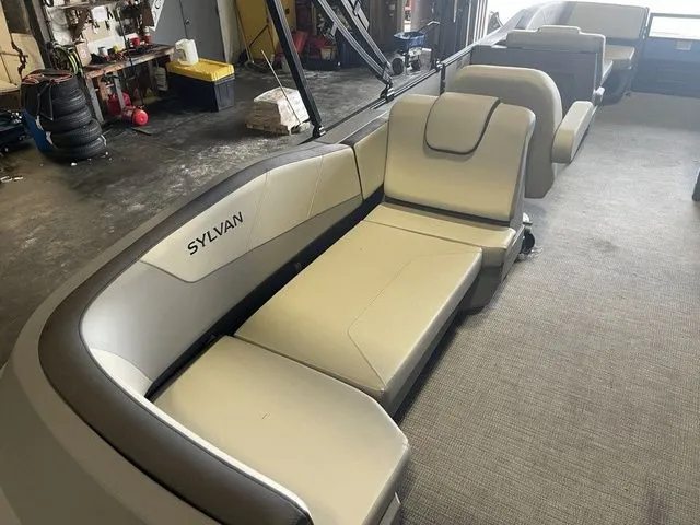 Slide: The Image of Sylvan A 22 LZ DH 2025 - 12