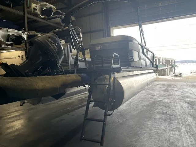 Slide: The Image of Sylvan A 22 LZ DH 2025 - 26