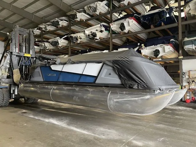 Slide: The Image of Sylvan A 22 LZ DH 2025 - 28