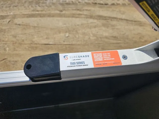 Slide: The Image of Sylvan Mirage 8522 LZ 2025 - 13