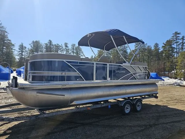 Slide: The Image of Sylvan Mirage 8522 LZ 2025 - 5