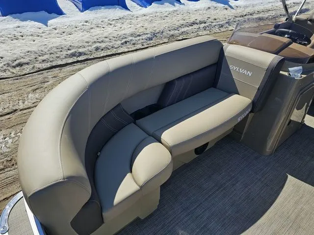 Slide: The Image of Sylvan Mirage 8522 LZ 2025 - 6