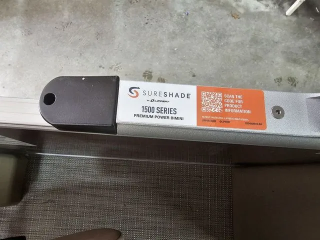 Slide: The Image of Sylvan Mirage 8522 CLZ 2025 - 12