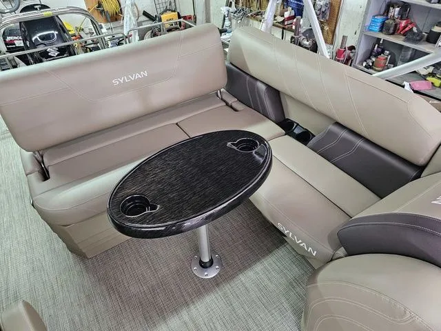 Slide: The Image of Sylvan Mirage 8522 CLZ 2025 - 13