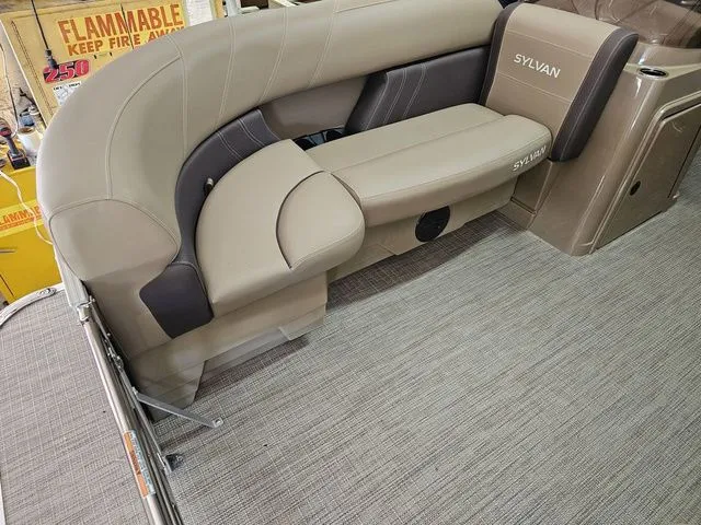 Slide: The Image of Sylvan Mirage 8522 CLZ 2025 - 5