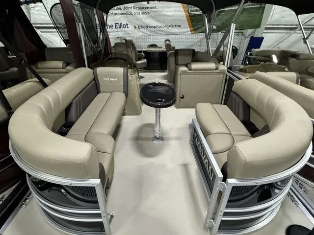 Slide: The Image of Sylvan 8522 Party Fish 2023 - 1