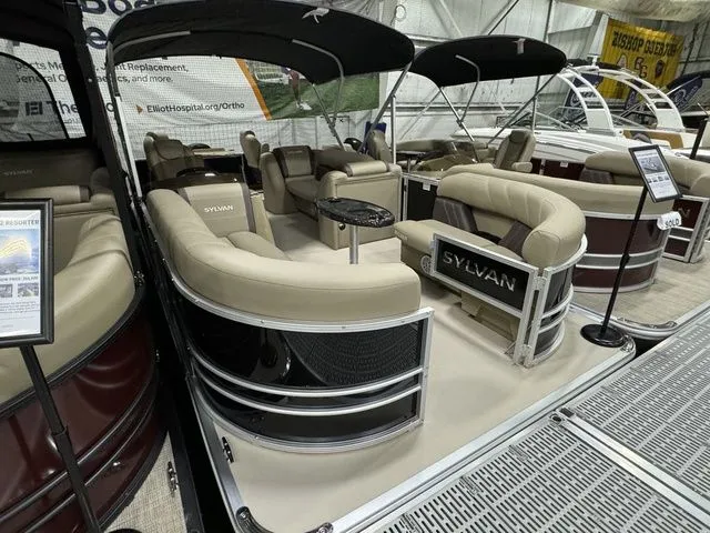 Slide: The Image of Sylvan 8522 Party Fish 2023 - 2