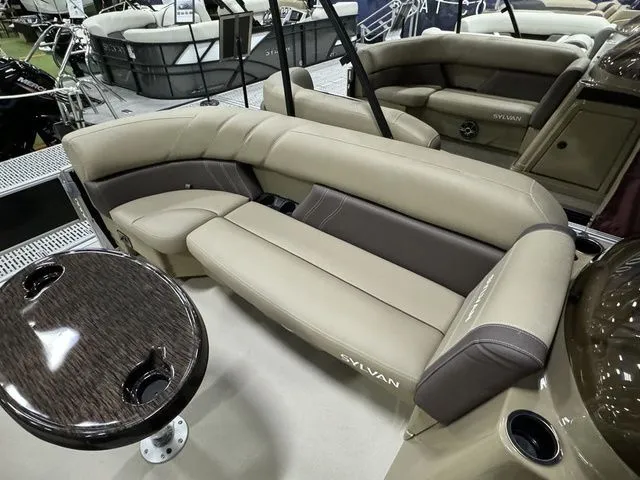 Slide: The Image of Sylvan 8522 Party Fish 2023 - 3