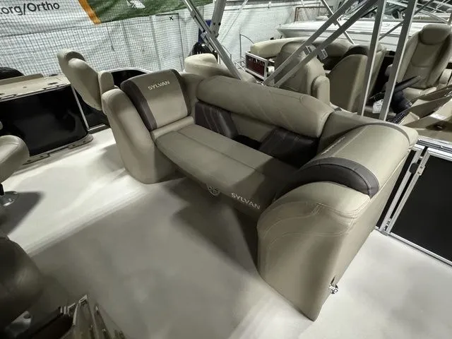 Slide: The Image of Sylvan 8522 Party Fish 2023 - 7