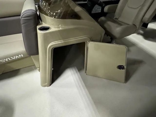 Slide: The Image of Sylvan 8522 Party Fish 2023 - 8