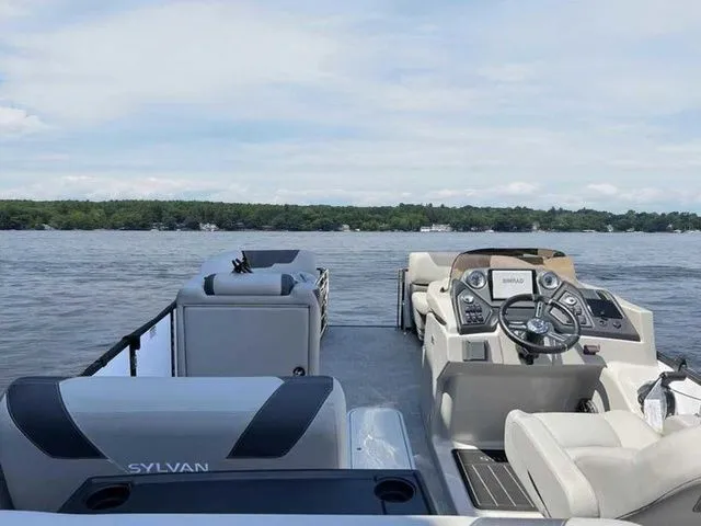 Slide: The Image of Sylvan L1 DLZ 2024 - 3