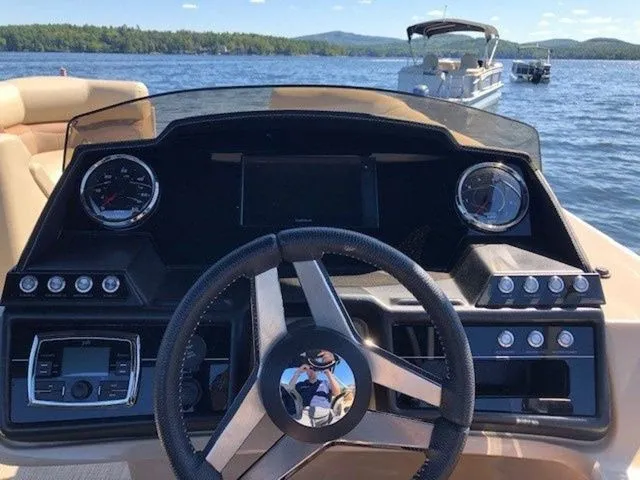 Slide: The Image of Godfrey San Pan 2500 SB 2019 - 14