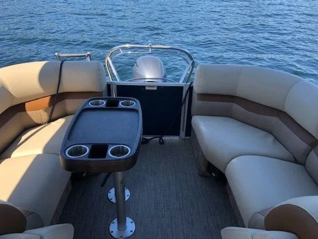 Slide: The Image of Godfrey San Pan 2500 SB 2019 - 16