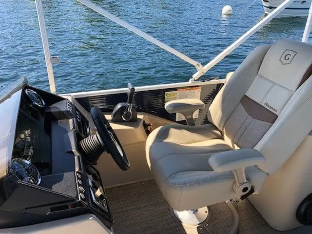 Slide: The Image of Godfrey San Pan 2500 SB 2019 - 19