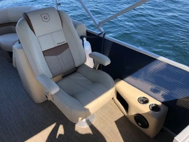 Slide: The Image of Godfrey San Pan 2500 SB 2019 - 20