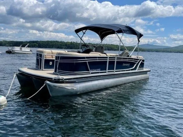 Slide: The Image of Godfrey San Pan 2500 SB 2019 - 3