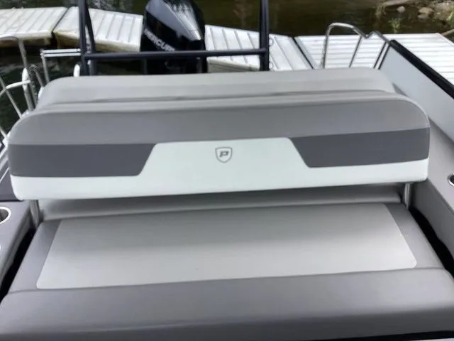 Slide: The Image of Premier 230 Solaris RL 2024 - 4