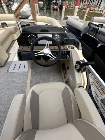 Slide: The Image of Premier 250 SunSation RF 2024 - 10