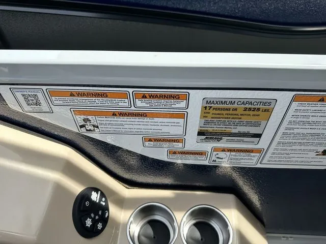 Slide: The Image of Premier 250 SunSation RF 2024 - 11