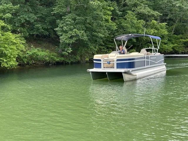 Slide: The Image of Premier 250 SunSation RF 2024 - 5